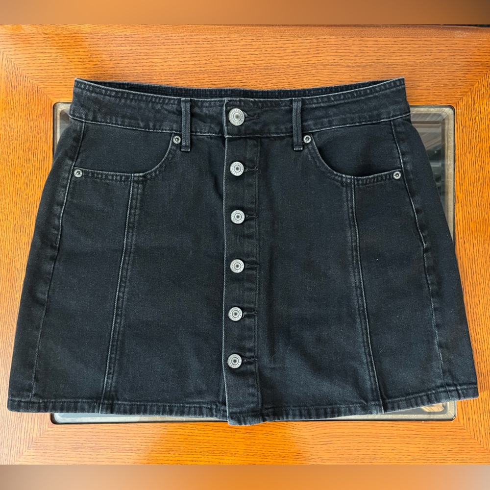 American Eagle Skirt Size 8